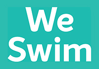 WeSwim logo