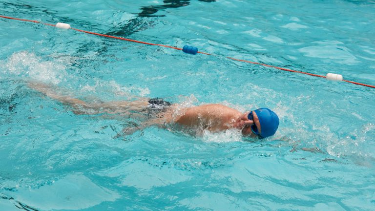 3 Benefits of Swimming for People with Disability