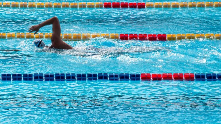 5 Good Practices for Getting Back to the Pool